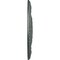 Ekena Millwork Neuveau Ceiling Medallion (Fits Canopies up to 6 3/8"), 24 1/4"OD x 2"P, Athenian Green Crackle CM24NAAGC - alternate 4